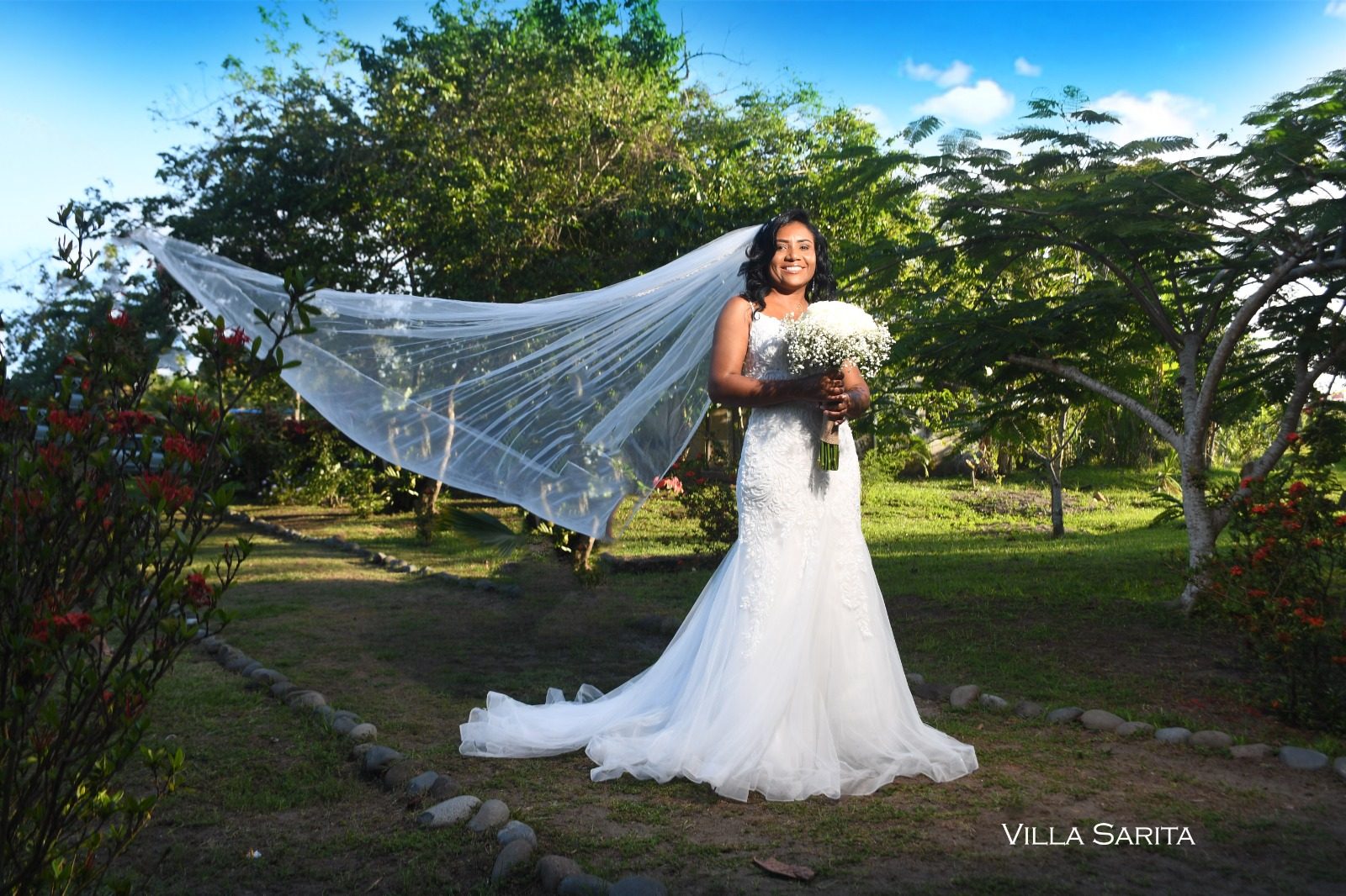 Matrimonios — 1