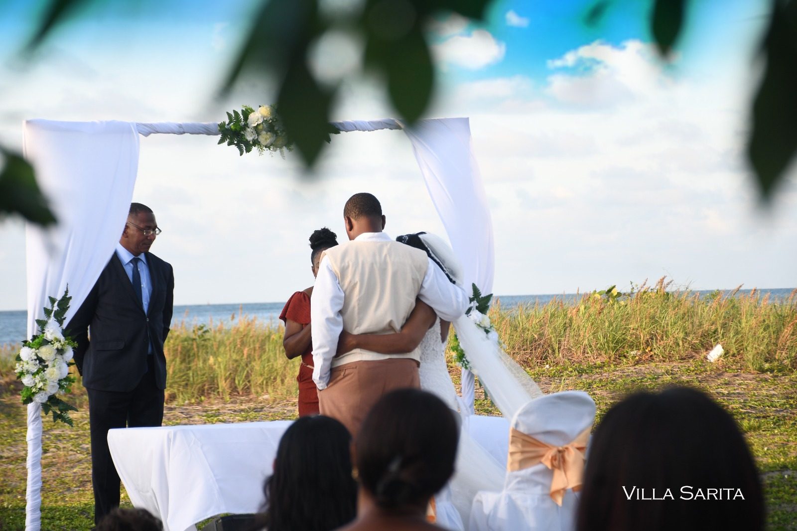 Matrimonios — 2
