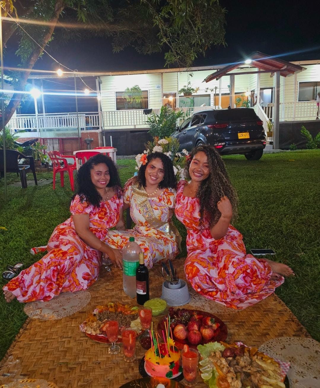 Picnics — 21
