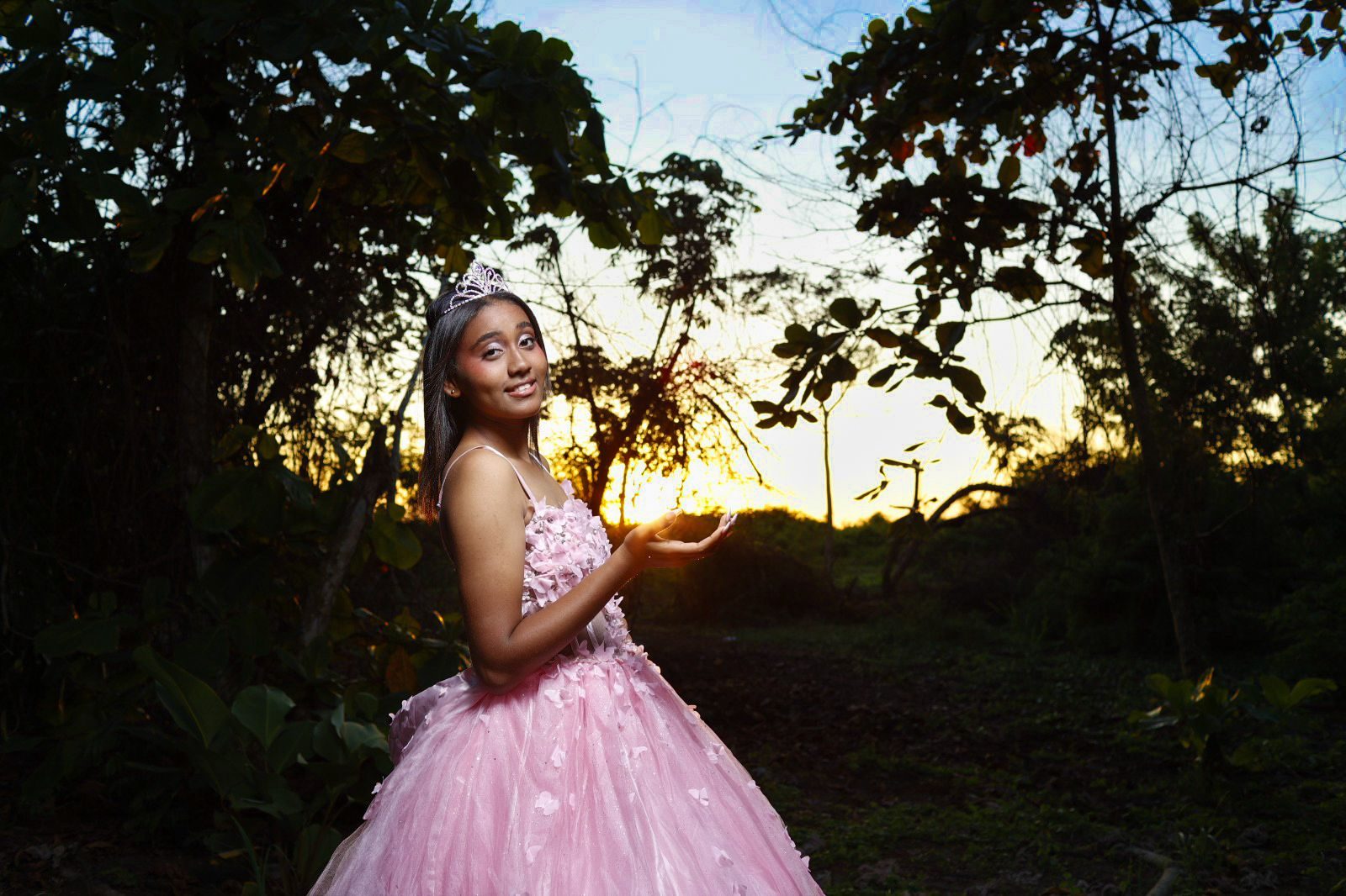 Quinceañeros — 11