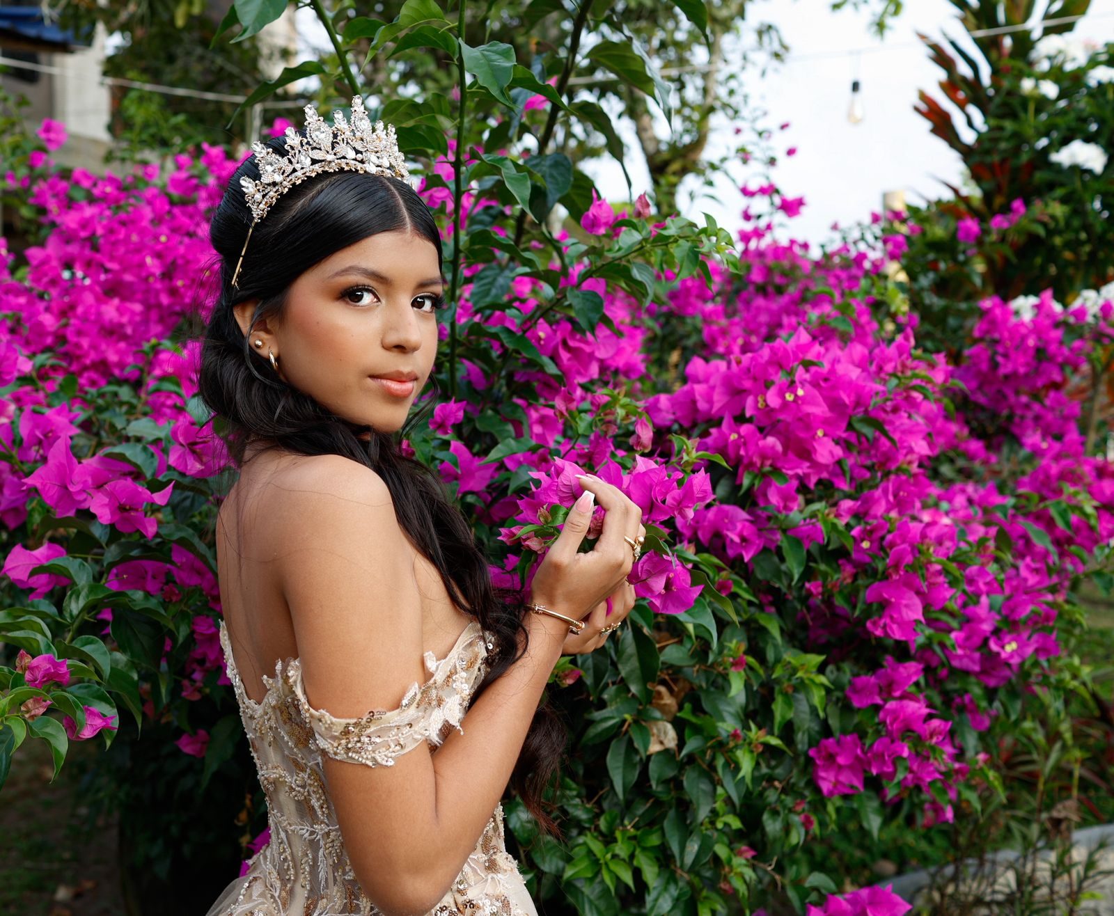 Quinceañeros — 8