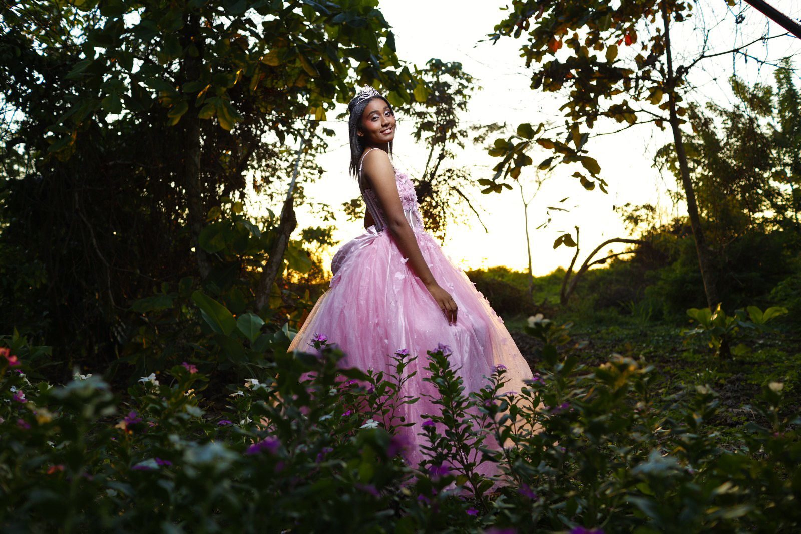 Quinceañeros — 9