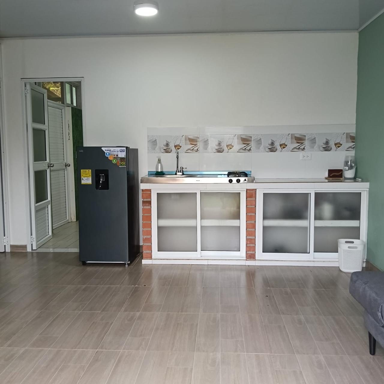 Apartaestudio Marañón — foto 2